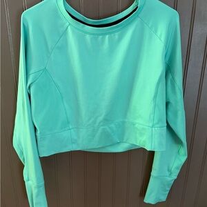 Victoria's Secret VSX Sport shirt